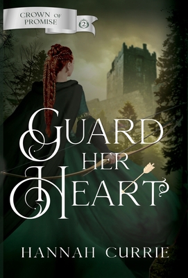 Guard Her Heart B0CLBNH52G Book Cover