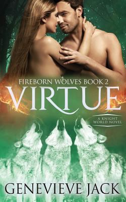 Virtue 1940675286 Book Cover