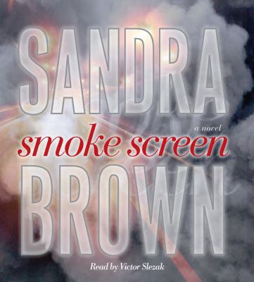 Smoke Screen 0743566734 Book Cover