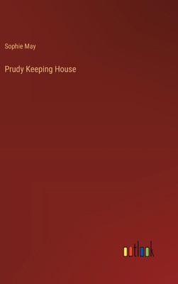 Prudy Keeping House 3368188011 Book Cover