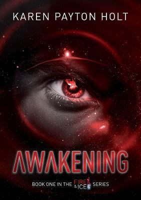 Awakening 1999661400 Book Cover