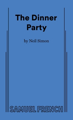 Dinner Party 0573628319 Book Cover