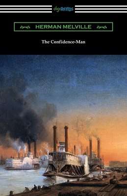The Confidence-Man 1420966731 Book Cover