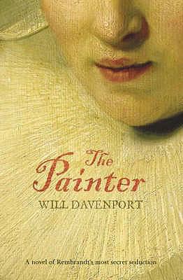 The Painter 000651460X Book Cover
