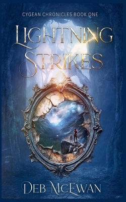 Lightning Strikes B0GX58FQ5M Book Cover