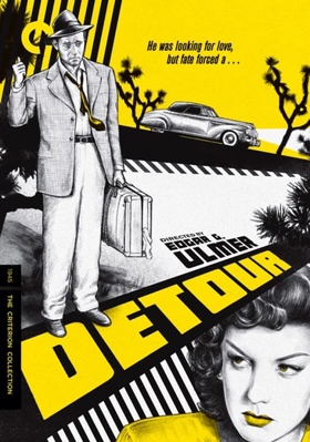 Detour            Book Cover