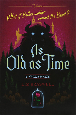 As Old as Time 060639964X Book Cover