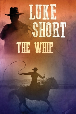 The Whip 168068079X Book Cover