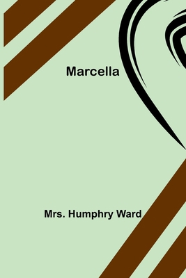 Marcella 9356786860 Book Cover