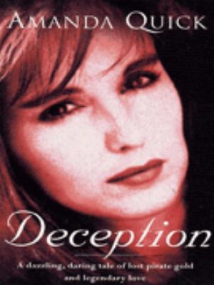 Deception 0752809776 Book Cover
