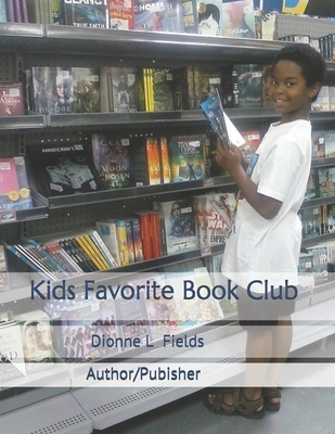 Kids Favorite Book Club B085K67RTH Book Cover