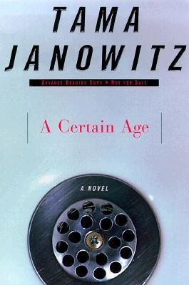 A Certain Age 0385496109 Book Cover