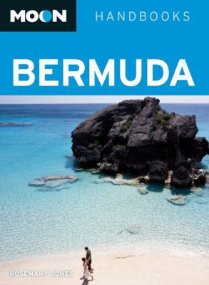 Moon Bermuda 1612381421 Book Cover