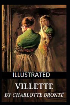 Paperback Villette Illustrated Book