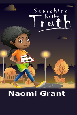 Searching for the Truth Book Cover