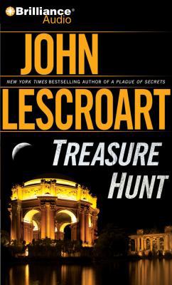 Treasure Hunt 144180255X Book Cover