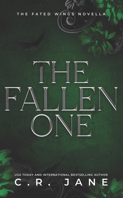 The Fallen One: The Fated Wings Series Book 3 B0BR9DNGZW Book Cover