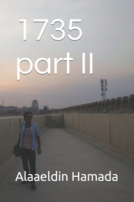 1735 part II: Meta physic poems B086MDSF48 Book Cover