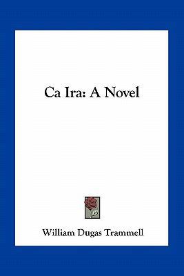 Ca Ira 1163719498 Book Cover