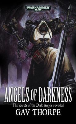 Angels of Darkness 1844165701 Book Cover