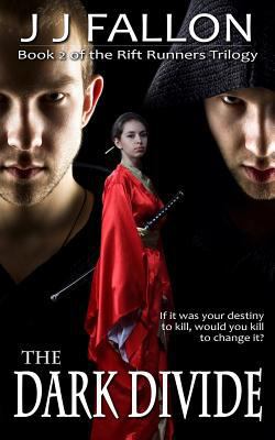 The Dark Divide 0473254050 Book Cover
