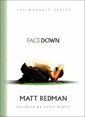 Facedown 0764215531 Book Cover