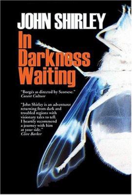 In Darkness Waiting 0974290734 Book Cover