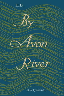 By Avon River 0813049970 Book Cover