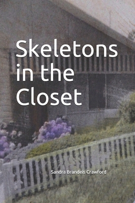 Skeletons in the Closet B091DWW5CS Book Cover
