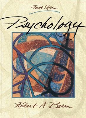 Psychology 0205265693 Book Cover