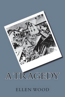 A Tragedy 1721723404 Book Cover