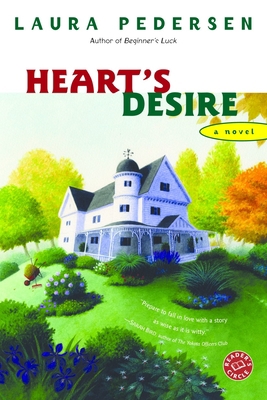 Heart's Desire 0345479556 Book Cover