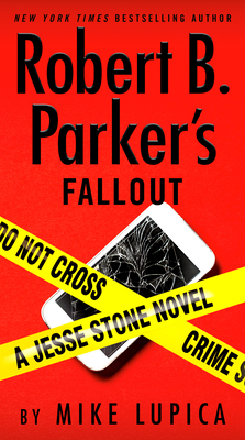 Robert B. Parker's Fallout 0593540298 Book Cover