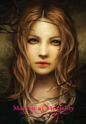 Maiden of Mortality 0244277443 Book Cover