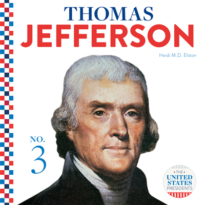 Thomas Jefferson 1532193580 Book Cover