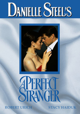 A Perfect Stranger B0007WQHDK Book Cover