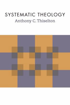 Systematic Theology 0802872727 Book Cover