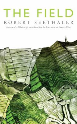 The Field 1529008050 Book Cover