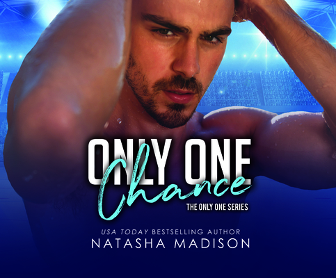 Only One Chance 1662055781 Book Cover