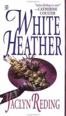White Heather 0451406508 Book Cover