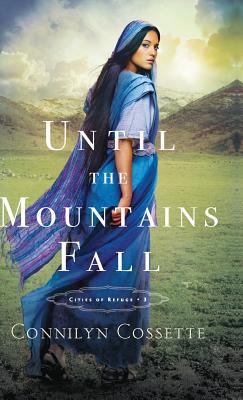 Until the Mountains Fall 0764234064 Book Cover