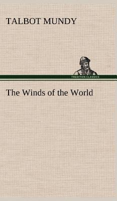 The Winds of the World 384916103X Book Cover