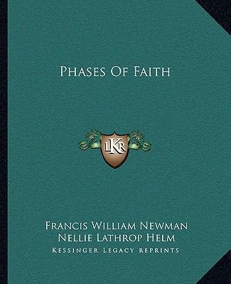 Phases Of Faith 1162679530 Book Cover