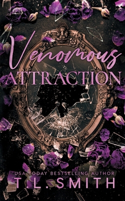 Venomous Attraction 1764156927 Book Cover