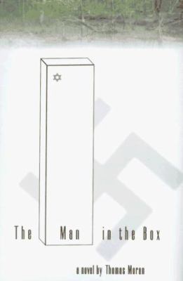The Man in the Box 1573220604 Book Cover