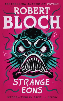 Strange Eons 1960241559 Book Cover