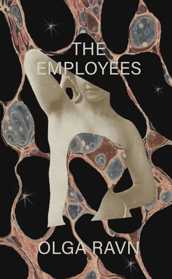 The Employees: A Workplace Novel of the 22nd Ce... 0811231356 Book Cover