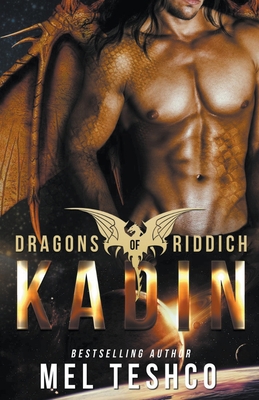 Kadin 1393557287 Book Cover
