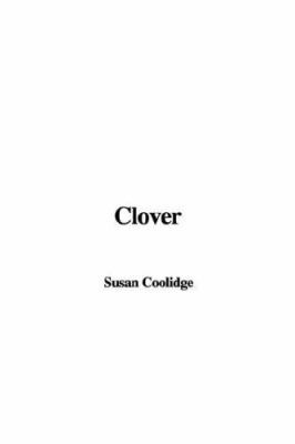 Clover 1421952688 Book Cover