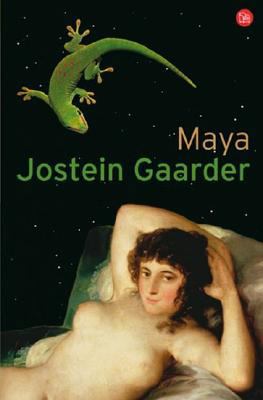 Maya / Maya (Spanish version) (Spanish Edition) [Spanish] 8466321942 Book Cover